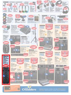 Cash Crusaders : Sale (14 Sep - 4 Oct 2015), page 4