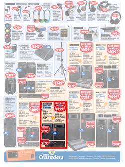 Cash Crusaders : Sale (14 Sep - 4 Oct 2015), page 4