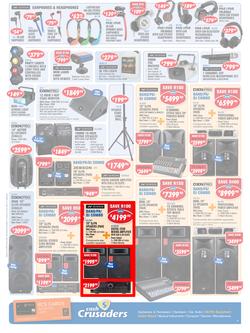 Cash Crusaders : Sale (14 Sep - 4 Oct 2015), page 4