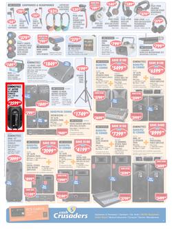 Cash Crusaders : Sale (14 Sep - 4 Oct 2015), page 4