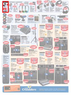 Cash Crusaders : Sale (14 Sep - 4 Oct 2015), page 4