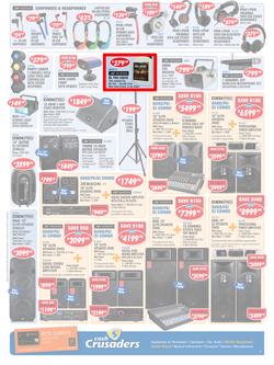 Cash Crusaders : Sale (14 Sep - 4 Oct 2015), page 4