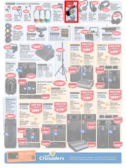 Cash Crusaders : Sale (14 Sep - 4 Oct 2015), page 4
