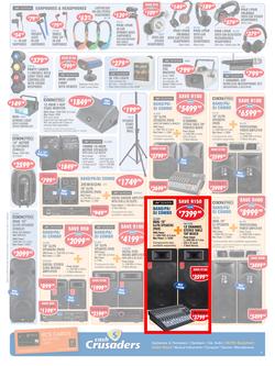 Cash Crusaders : Sale (14 Sep - 4 Oct 2015), page 4