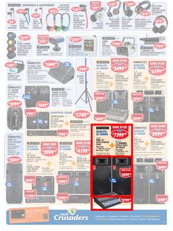 Cash Crusaders : Sale (14 Sep - 4 Oct 2015), page 4