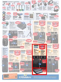 Cash Crusaders : Sale (14 Sep - 4 Oct 2015), page 4