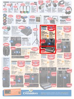 Cash Crusaders : Sale (14 Sep - 4 Oct 2015), page 4
