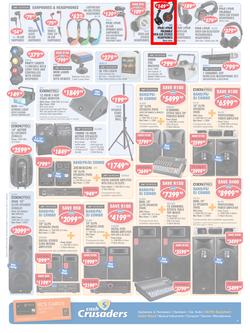 Cash Crusaders : Sale (14 Sep - 4 Oct 2015), page 4