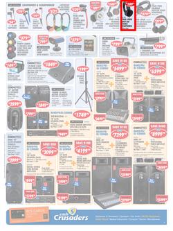 Cash Crusaders : Sale (14 Sep - 4 Oct 2015), page 4