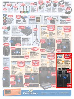 Cash Crusaders : Sale (14 Sep - 4 Oct 2015), page 4