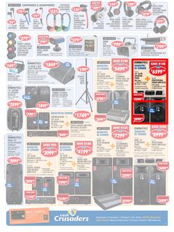 Cash Crusaders : Sale (14 Sep - 4 Oct 2015), page 4
