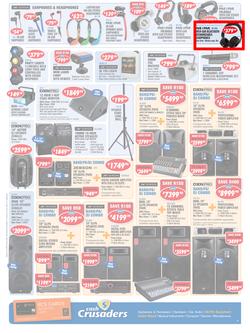 Cash Crusaders : Sale (14 Sep - 4 Oct 2015), page 4