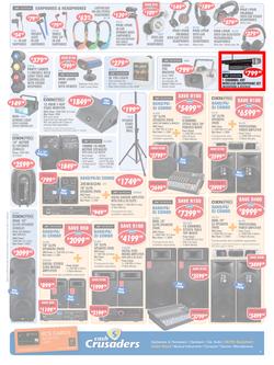 Cash Crusaders : Sale (14 Sep - 4 Oct 2015), page 4