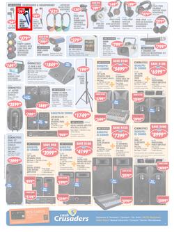 Cash Crusaders : Sale (14 Sep - 4 Oct 2015), page 4