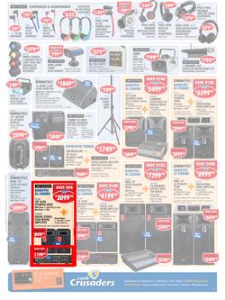 Cash Crusaders : Sale (14 Sep - 4 Oct 2015), page 4