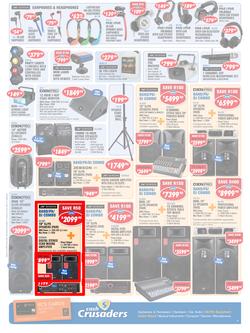Cash Crusaders : Sale (14 Sep - 4 Oct 2015), page 4