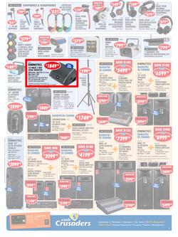 Cash Crusaders : Sale (14 Sep - 4 Oct 2015), page 4