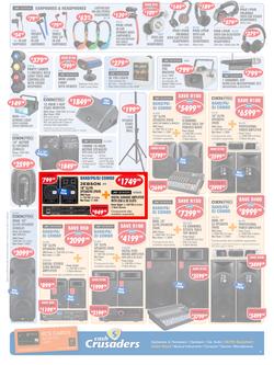 Cash Crusaders : Sale (14 Sep - 4 Oct 2015), page 4