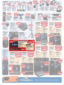Cash Crusaders : Sale (14 Sep - 4 Oct 2015), page 4