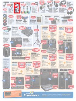 Cash Crusaders : Sale (14 Sep - 4 Oct 2015), page 4