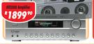 Dixon 6 Channel Digital Karaoke Receiver With USB & SD Slots AV3388