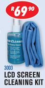 LCD Screen Cleaning Kit 3003
