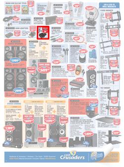 Cash Crusaders : Sale (14 Sep - 4 Oct 2015), page 5
