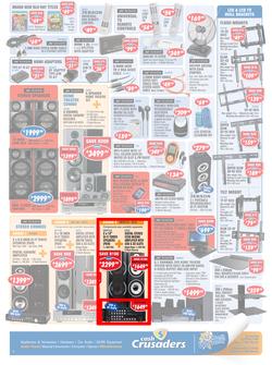 Cash Crusaders : Sale (14 Sep - 4 Oct 2015), page 5
