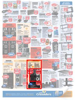 Cash Crusaders : Sale (14 Sep - 4 Oct 2015), page 5