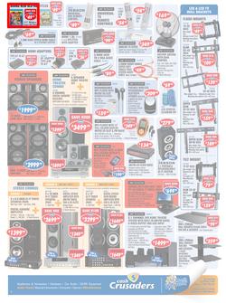 Cash Crusaders : Sale (14 Sep - 4 Oct 2015), page 5