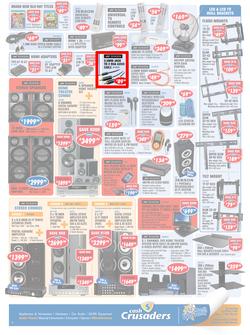 Cash Crusaders : Sale (14 Sep - 4 Oct 2015), page 5