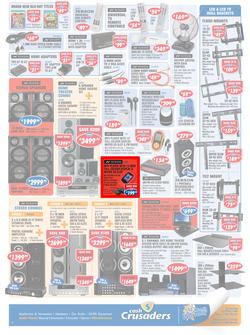 Cash Crusaders : Sale (14 Sep - 4 Oct 2015), page 5