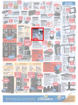 Cash Crusaders : Sale (14 Sep - 4 Oct 2015), page 5