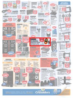 Cash Crusaders : Sale (14 Sep - 4 Oct 2015), page 5