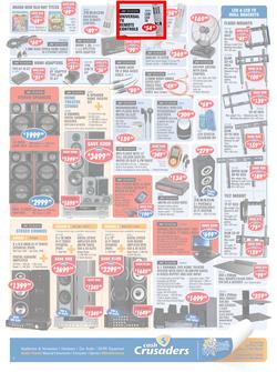 Cash Crusaders : Sale (14 Sep - 4 Oct 2015), page 5