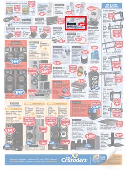 Cash Crusaders : Sale (14 Sep - 4 Oct 2015), page 5