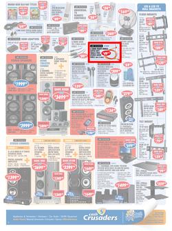 Cash Crusaders : Sale (14 Sep - 4 Oct 2015), page 5