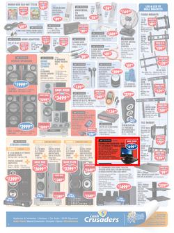 Cash Crusaders : Sale (14 Sep - 4 Oct 2015), page 5