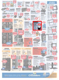 Cash Crusaders : Sale (14 Sep - 4 Oct 2015), page 5