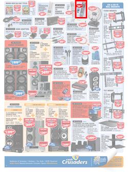 Cash Crusaders : Sale (14 Sep - 4 Oct 2015), page 5