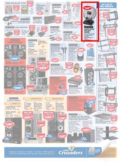 Cash Crusaders : Sale (14 Sep - 4 Oct 2015), page 5