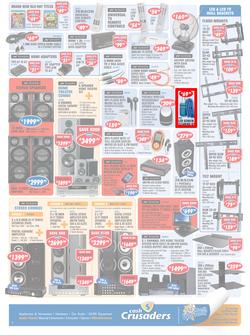 Cash Crusaders : Sale (14 Sep - 4 Oct 2015), page 5