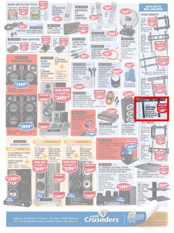 Cash Crusaders : Sale (14 Sep - 4 Oct 2015), page 5