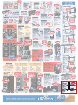 Cash Crusaders : Sale (14 Sep - 4 Oct 2015), page 5
