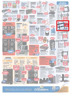 Cash Crusaders : Sale (14 Sep - 4 Oct 2015), page 5