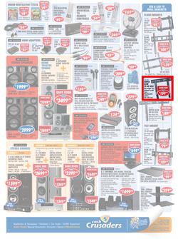 Cash Crusaders : Sale (14 Sep - 4 Oct 2015), page 5