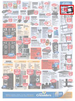 Cash Crusaders : Sale (14 Sep - 4 Oct 2015), page 5