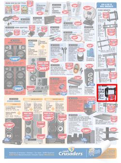 Cash Crusaders : Sale (14 Sep - 4 Oct 2015), page 5