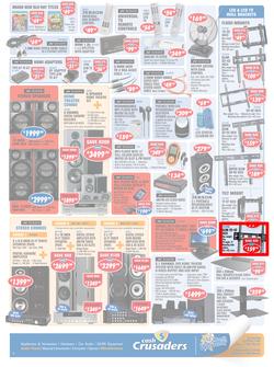 Cash Crusaders : Sale (14 Sep - 4 Oct 2015), page 5