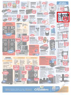 Cash Crusaders : Sale (14 Sep - 4 Oct 2015), page 5